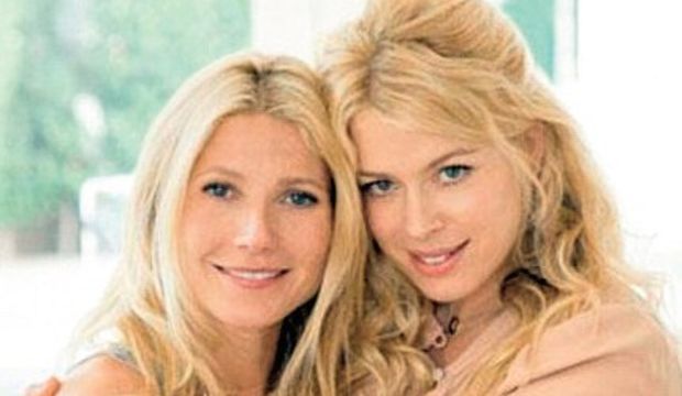 Gwyneth Paltrow: Yatakta en çok sevdiğim şey