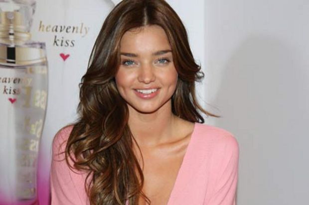 Miranda Kerr’in hamilelik bakım sırları 14