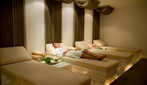 Annenize huzur ve rahatlık armağan edin…