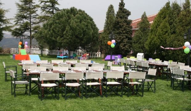 Anneler Günü'ne özel brunch