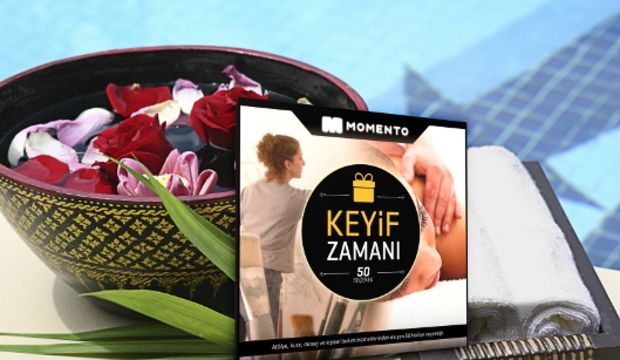 Anneler Günü promosyonu