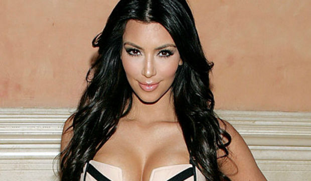 Böyle dedikodu olmaz!  Kim Kardashian'ı, Metropolitan gecesine kim istemedi?