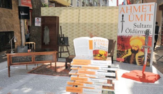 Tiyatro festivali başlıyor