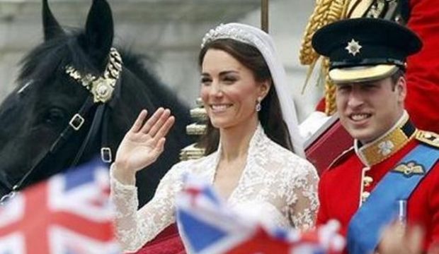 Dünya düşesin şıklığını konuşuyor