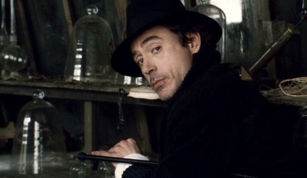 Televizyon ve sinema dünyasının ünlü dedektifleri