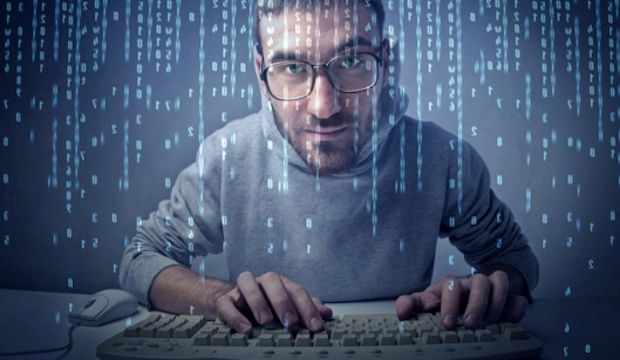 Türkler internette çok entel!