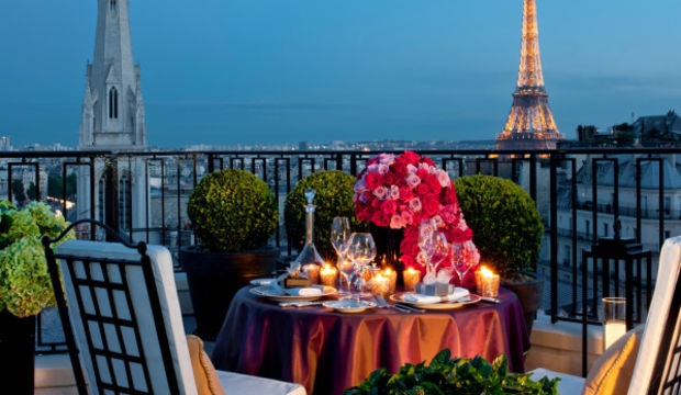 Balayı için en iyi alternatifler