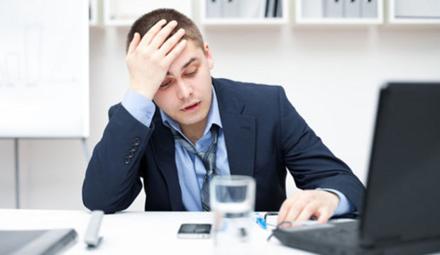 İş dünyasının başı çok ağrıyor