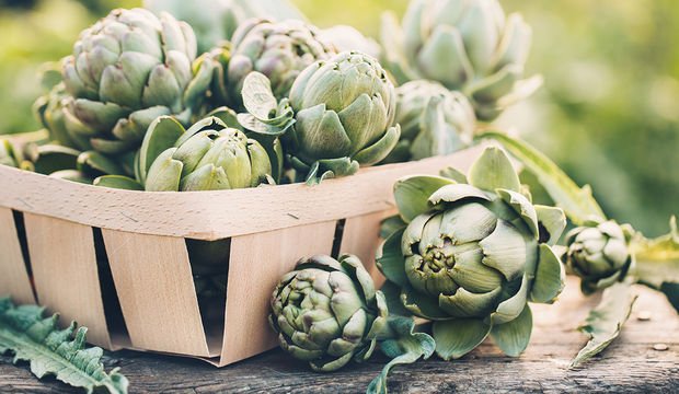 Enginarın faydaları nelerdir?