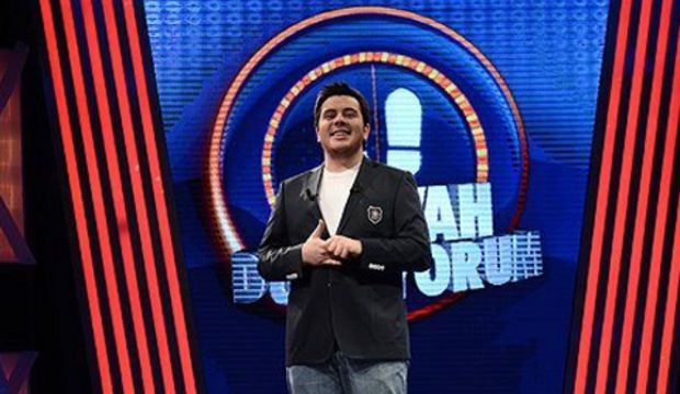 Yarışmacıları düşürerek reytingleri yükseltiyor!