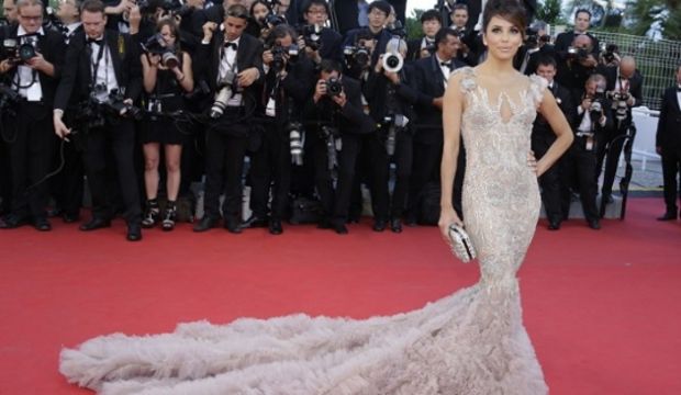 65. Cannes Film Festivali başladı!