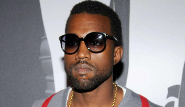 Kanye West kısa filmi ile Cannes Film Festivali'nde!
