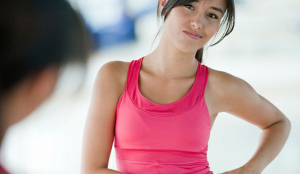 Yaza girerken vücudunuz şişmesin!