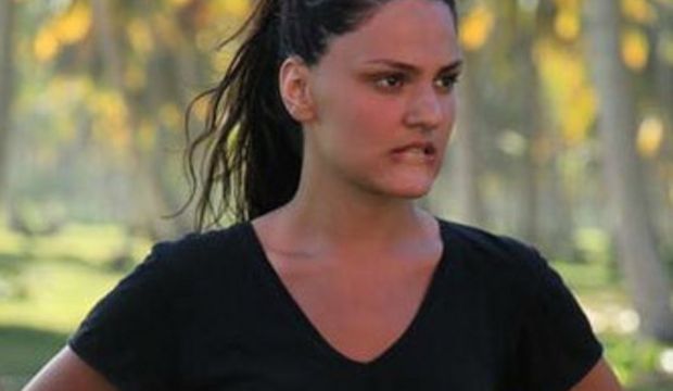 Almeda yemiyor kilo alıyor!