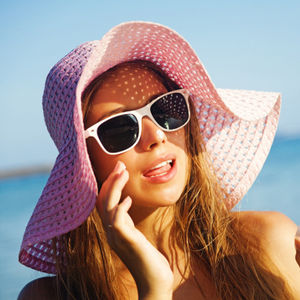 Güneş ışınlarından hangi cilt tipi nasıl korunmalı?