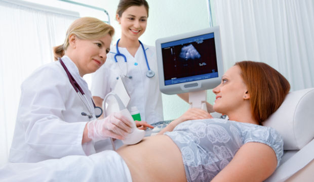 Gebelik zehirlenmesi 35 yaş üstü kadınlarda daha sık görülüyor!