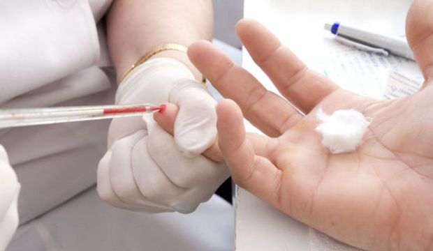 Unlu ve şekerliler arttı hipoglisemi yaygınlaştı!