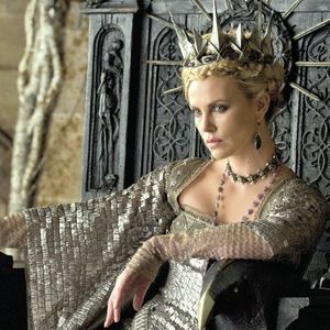 Savaşçı ve lider; Pamuk Prenses 