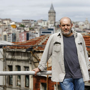 Hasan Saltık: ‘Ben proje adamıyım her işimi iyi yaparım’