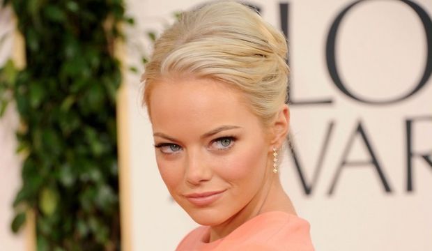 Erkekler en çok ona gülüyor!