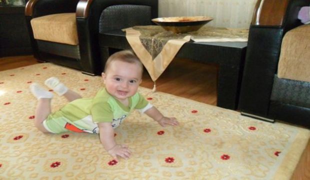 Aydın Buğra Yalman