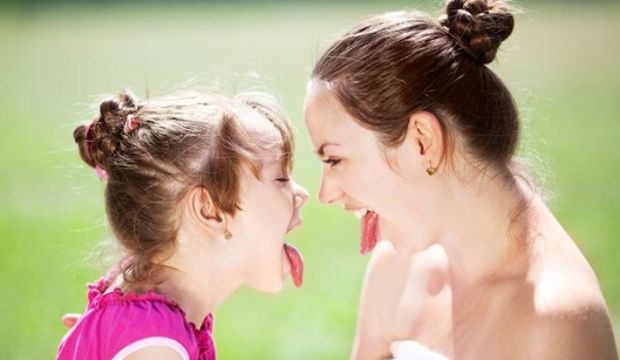 Dilinizin üzerindekilere dikkat!