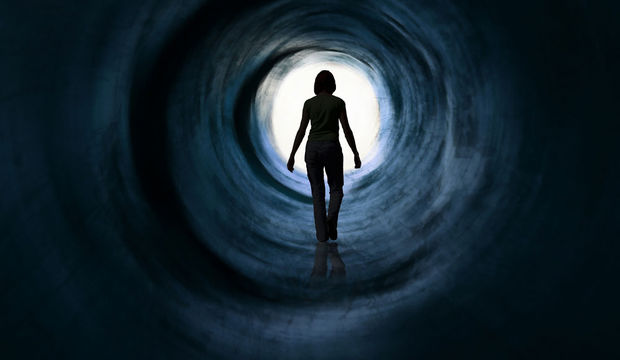 Rüyada ölüm haberi almak