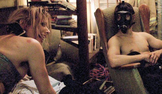 Dar alanda ‘mahşeri’ gerilim