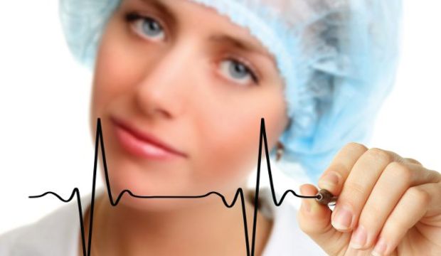 Kadınların kalbini vuran 6 hastalık!
