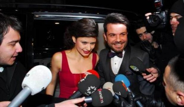 Kenan Doğulu ve Beren Saat evleniyor mu?