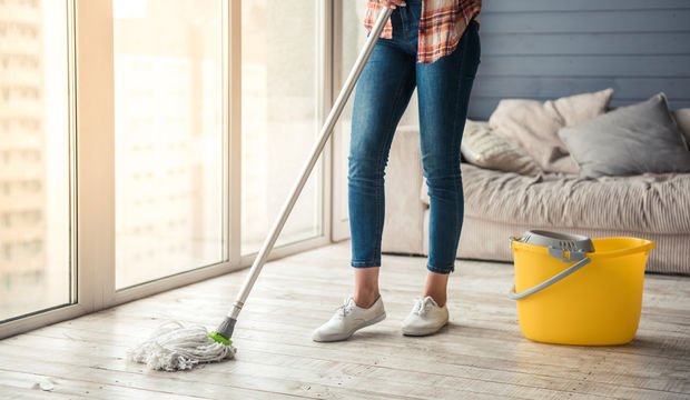 Temizlik yapmanın püf noktaları Temizlik yapmanın püf noktaları