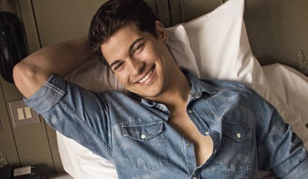 Sadettin Saran 400 çocuğa kirvelik yapacak!