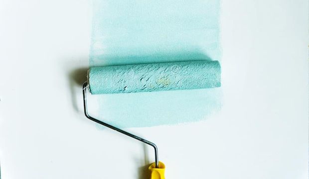 Oda nasıl boyanır?