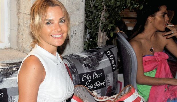 ‘Hayatımda kimse yok’