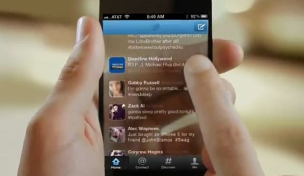 İşte yeni iPhone 5 konsepti!
