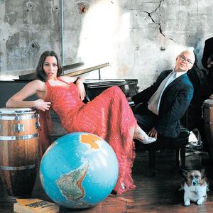 Pink Martini Türkçe şarkı söyleyecek!