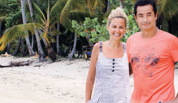 Acun Survivor’a Habertürk’ten kız istedi