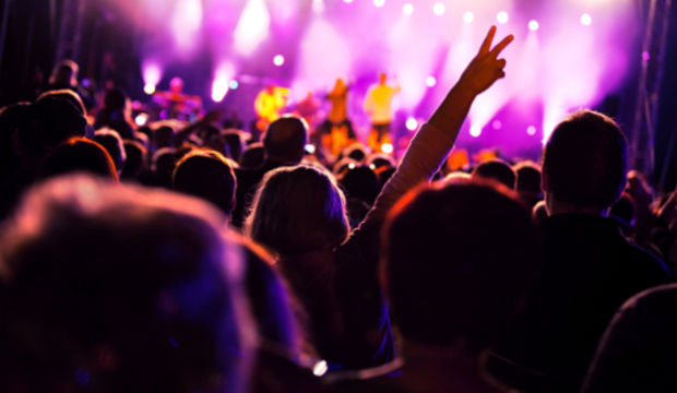 Dünya müzik gününüz kutlu olsun!