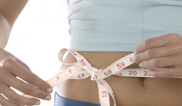 Karbonhidrat hesabını iyi yapın göbek yağlarınızdan kurtulun!