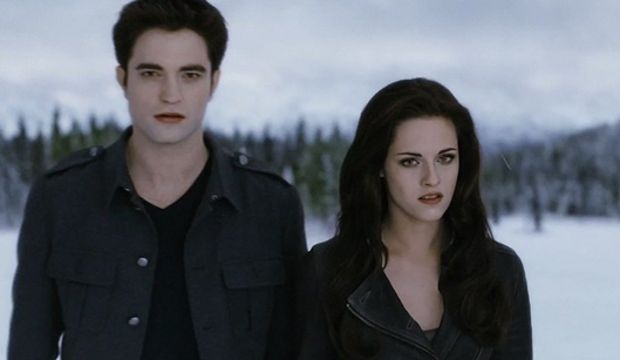 Alacakaranlık filminin yeni fragmanı yayınlandı!