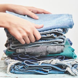 Jean bakımında dikkat etmeniz gerekenler