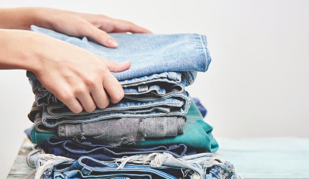 Jean pantolon bakımında dikkat edilmesi gereken 8 madde