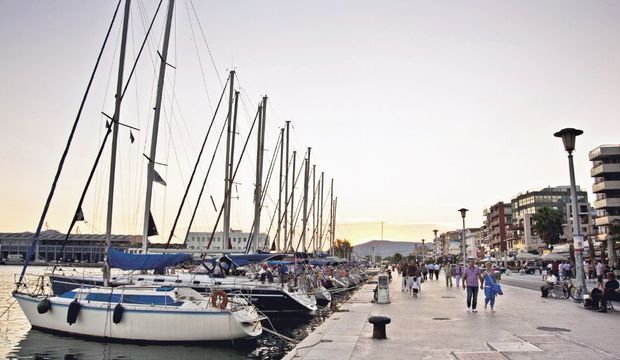 Kalimera Volos!