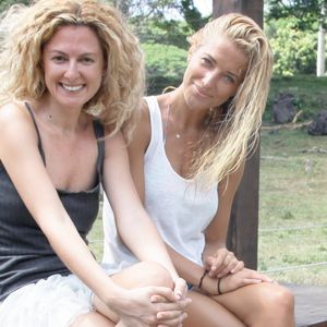 Burcu Esmersoy: "Ablamı, kedimi, koltuğumu özledim"