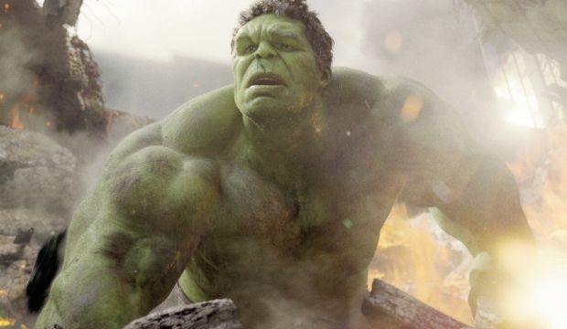 ABD’lileri uzaylılardan Hulk koruyacakmış!