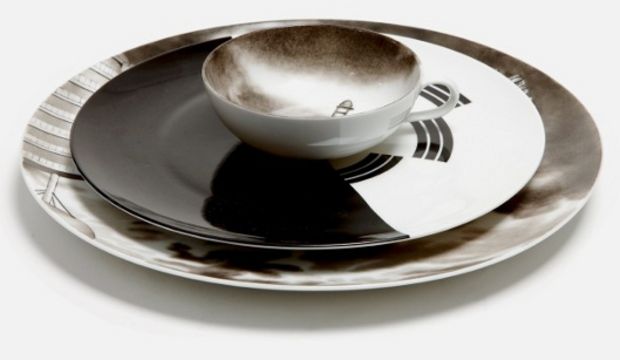 45 milyarlık yemek seti!