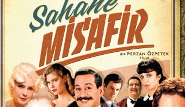 Özpetek’e ‘En İyi Yönetmen’ ödülü