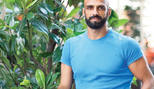 Hasan Yalnızoğlu: "Anadolu Ateşi’nde insanca şartlar yok"