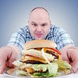 Obez erkekler zayıflara göre daha erken andropoza giriyor!