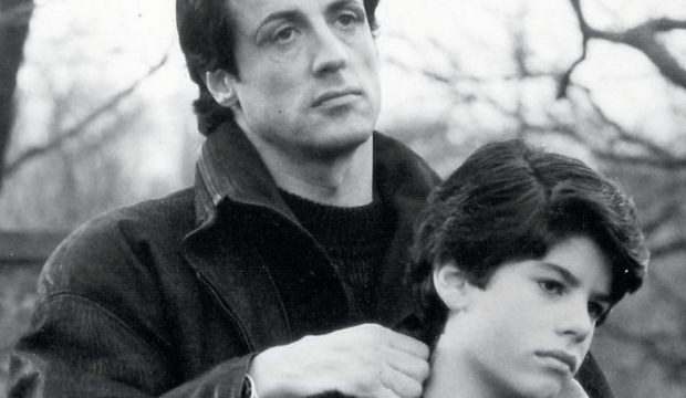 Stallone’nin en büyük oğlu hayatını kaybetti